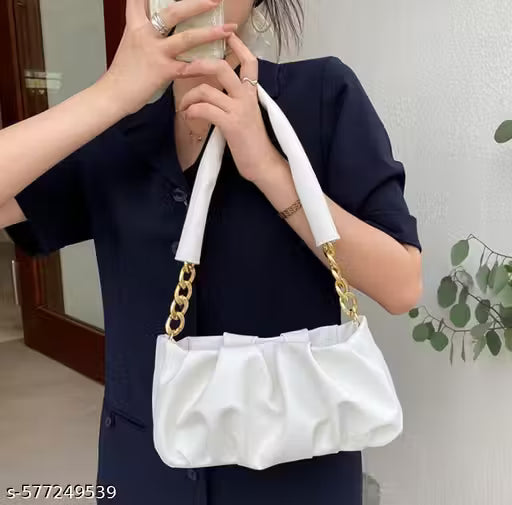 Stylish handbag
