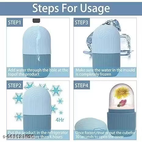 Ice Roller for Face