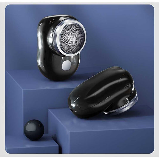 Mini Electric Shaver (Waterproof)
