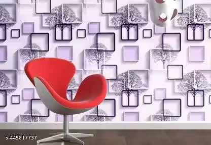 Bliss Art-(45cmx200cm) -Wall Decorative Self Adhesive Stickers