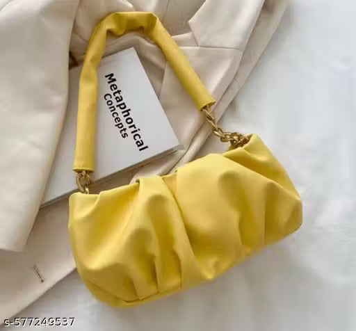 Stylish handbag
