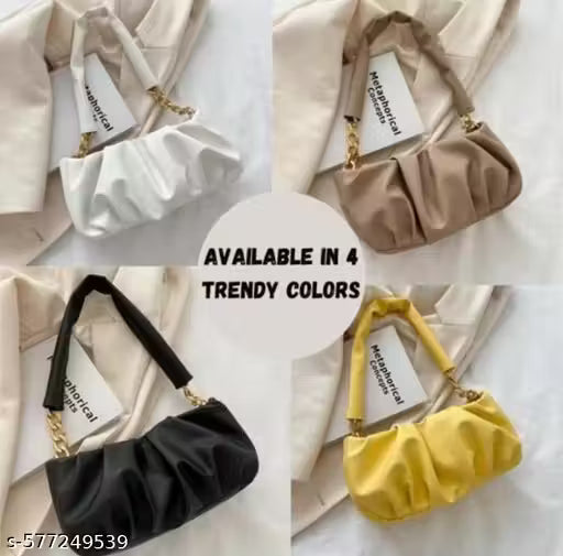Stylish handbag