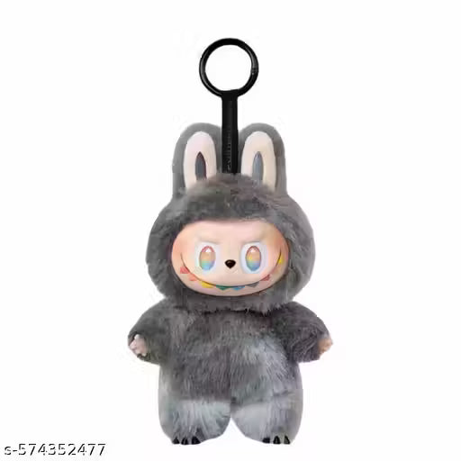 Mystery Labubu Doll Keychain & Birthday Gift